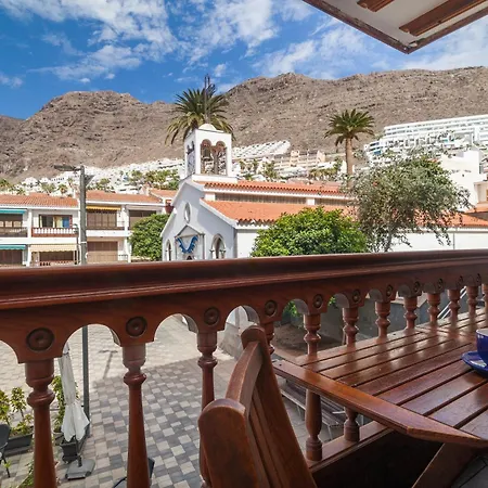Paraiso Bamboo - Fibre Net, Heart Of The Los Gigantes, 2 Bedrooms, 2 Bathrooms, Tv Channels Acantilado de los Gigantes Exterior photo